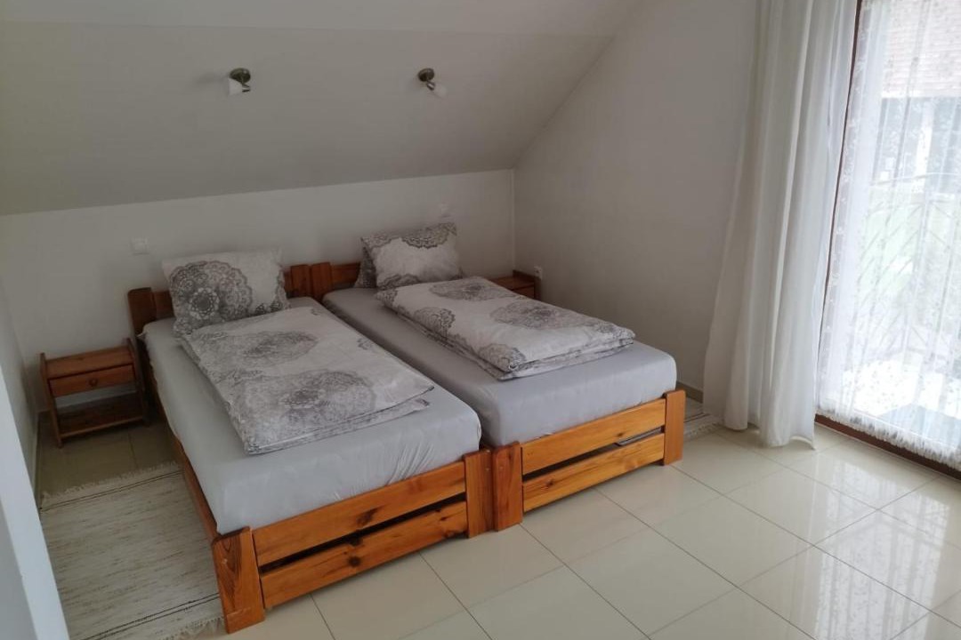 Photo of Bedroom in Terchova