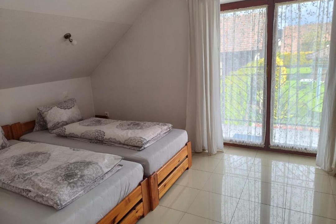 Photo of Bedroom in Terchova