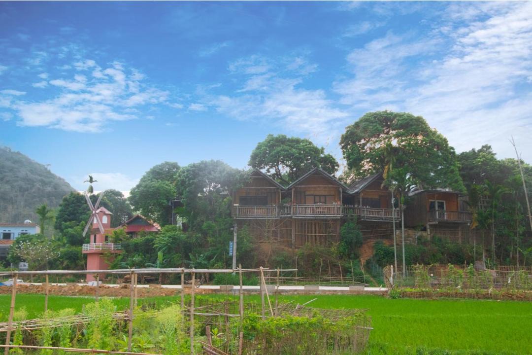 Photo of Others in Mai Chau