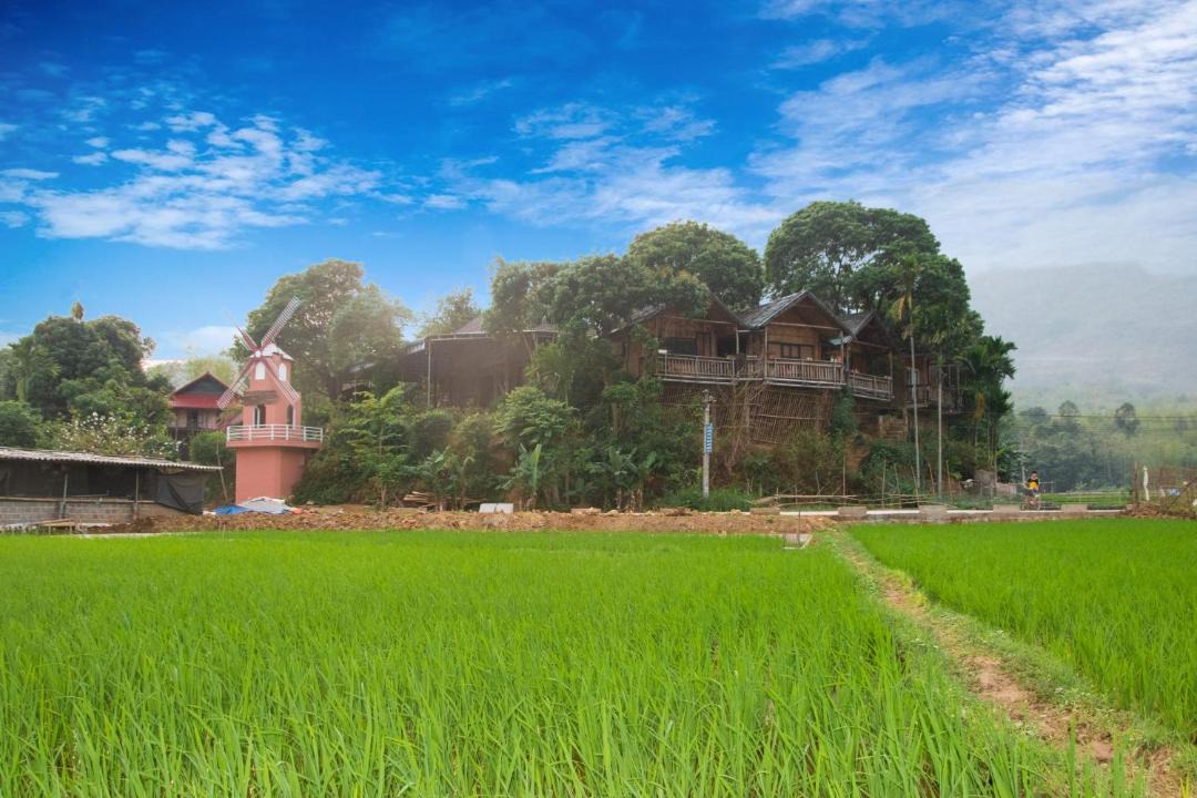 Photo of Others in Mai Chau