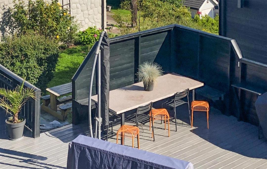 Photo of Patio Balcony in Sandvika