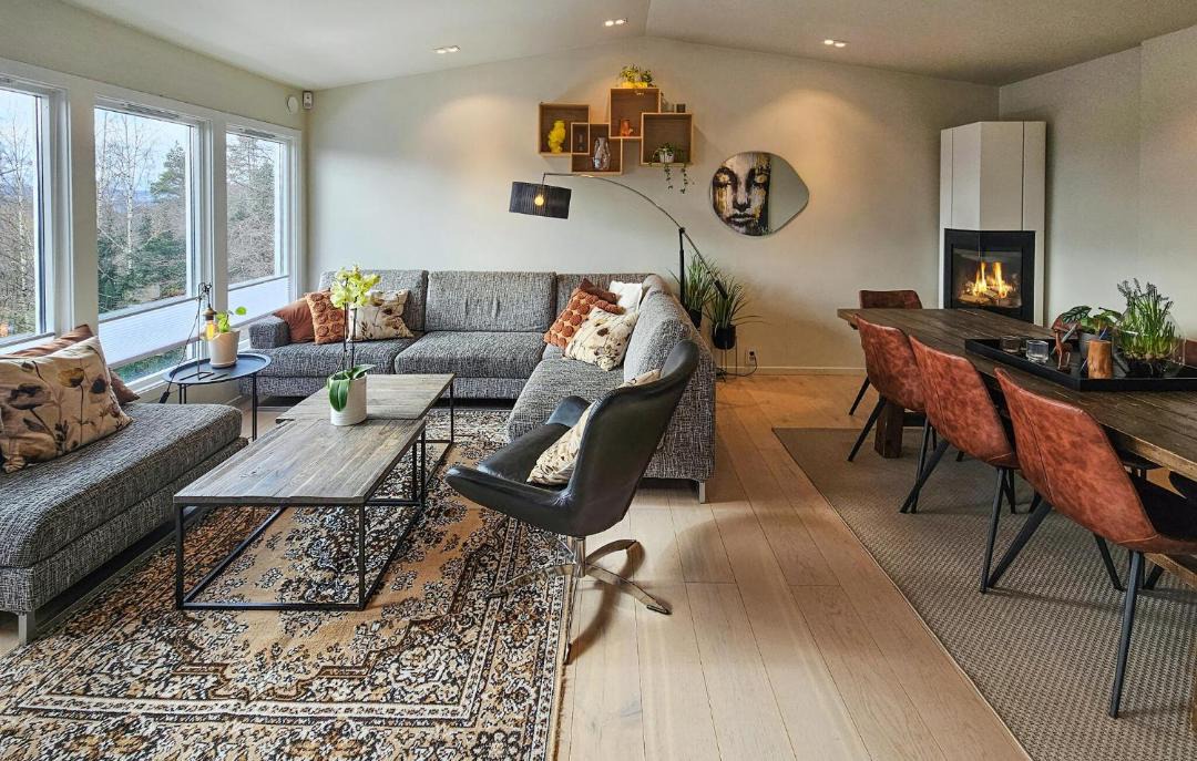 Photo of Livingroom in Sandvika