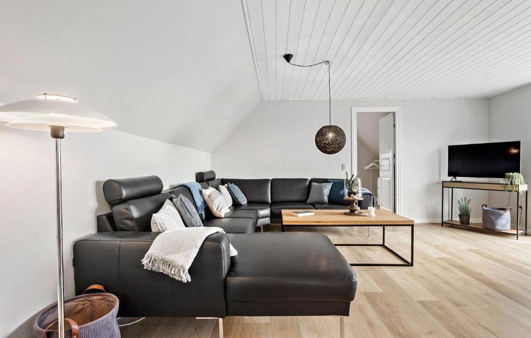 Photo of Livingroom in Spøttrup