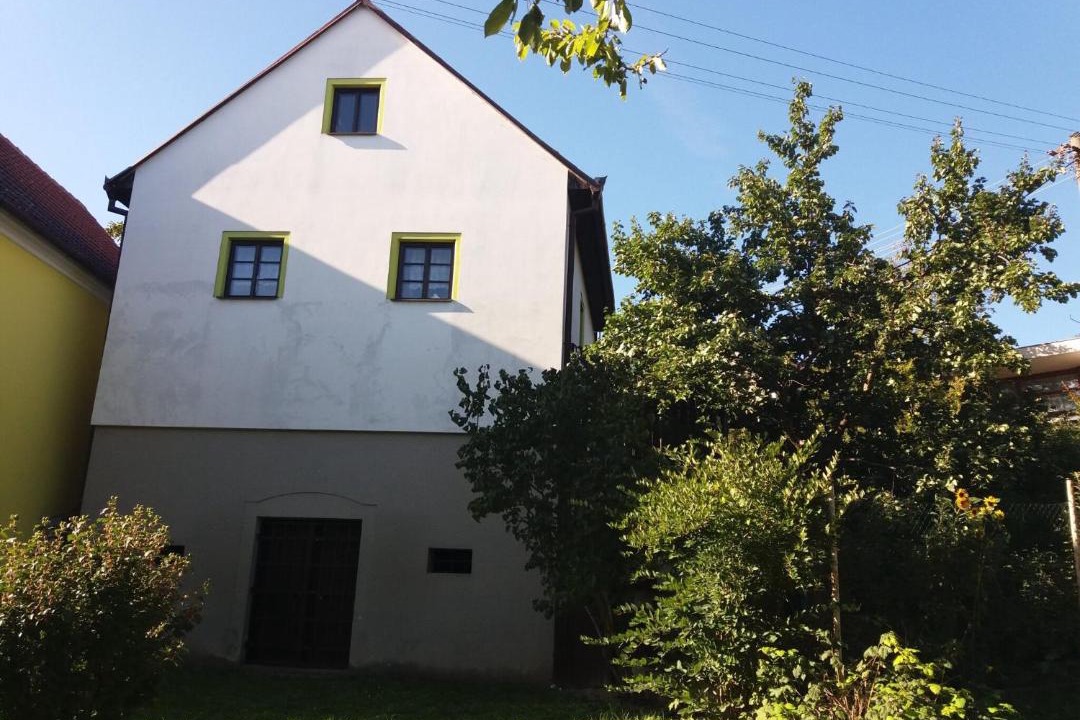Photo of Buildings in Pavlov