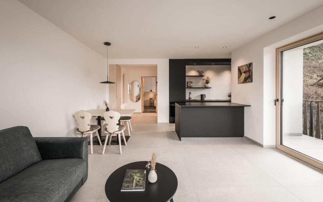 Photo of Livingroom in Merano