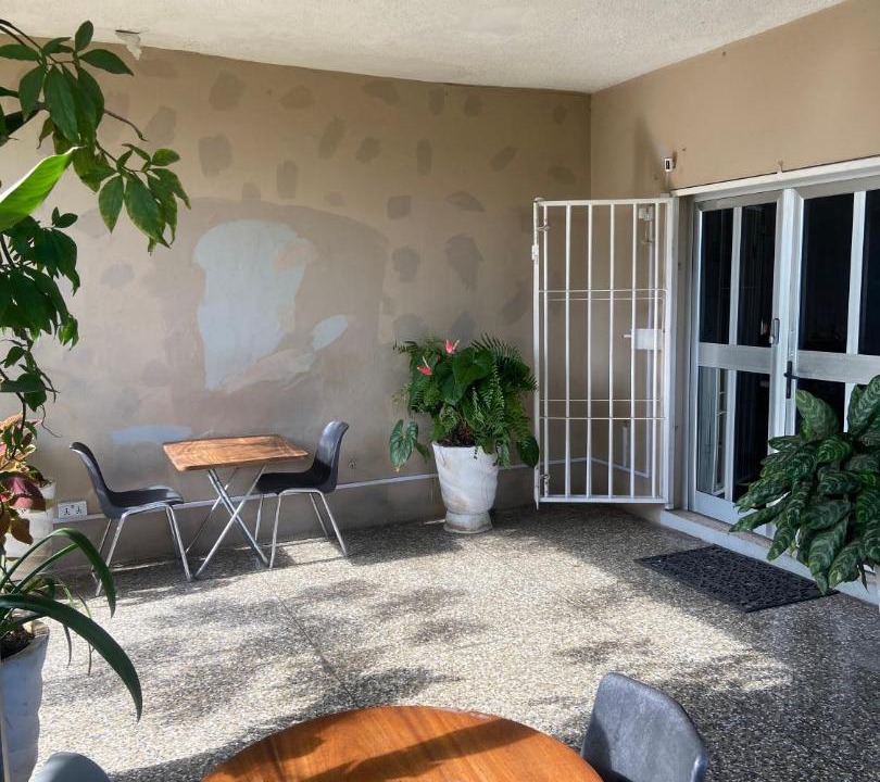 Photo of Patio Balcony in Osu