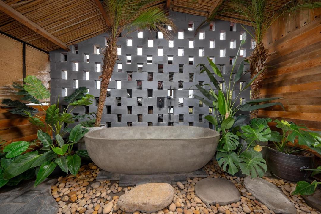 Photo of Patio Balcony in Hang Bo
