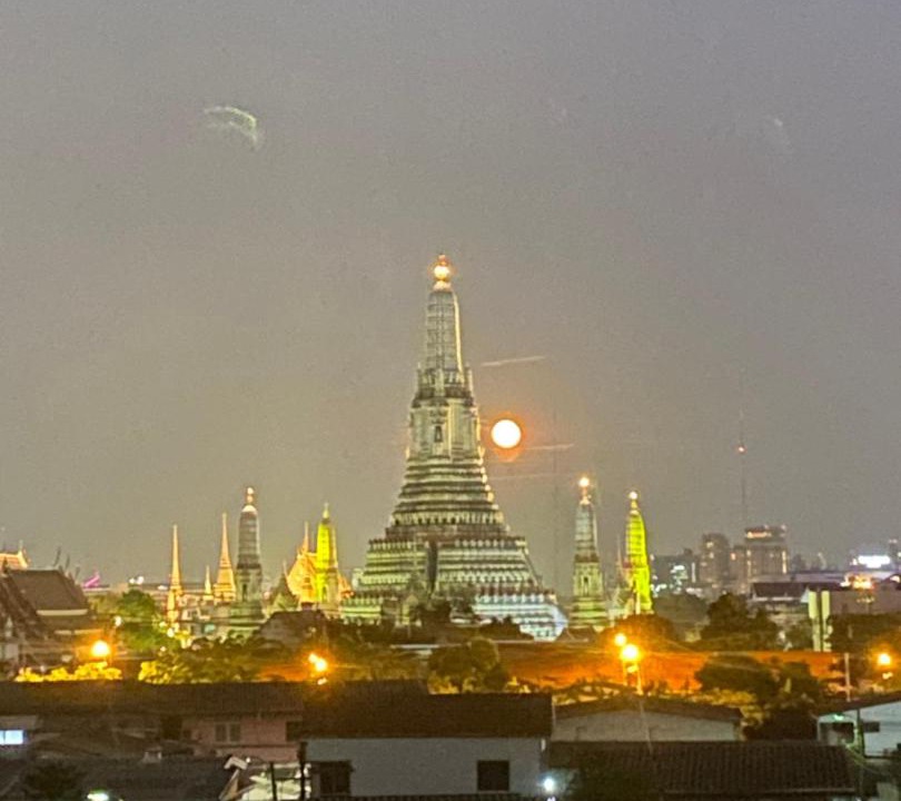 Photo of Others in Bangkok Yai