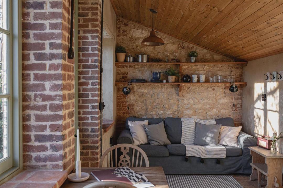 Photo of Livingroom in Ringstead
