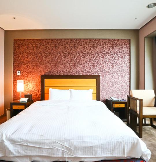 Photo of Bedroom in Bongmyeong-dong