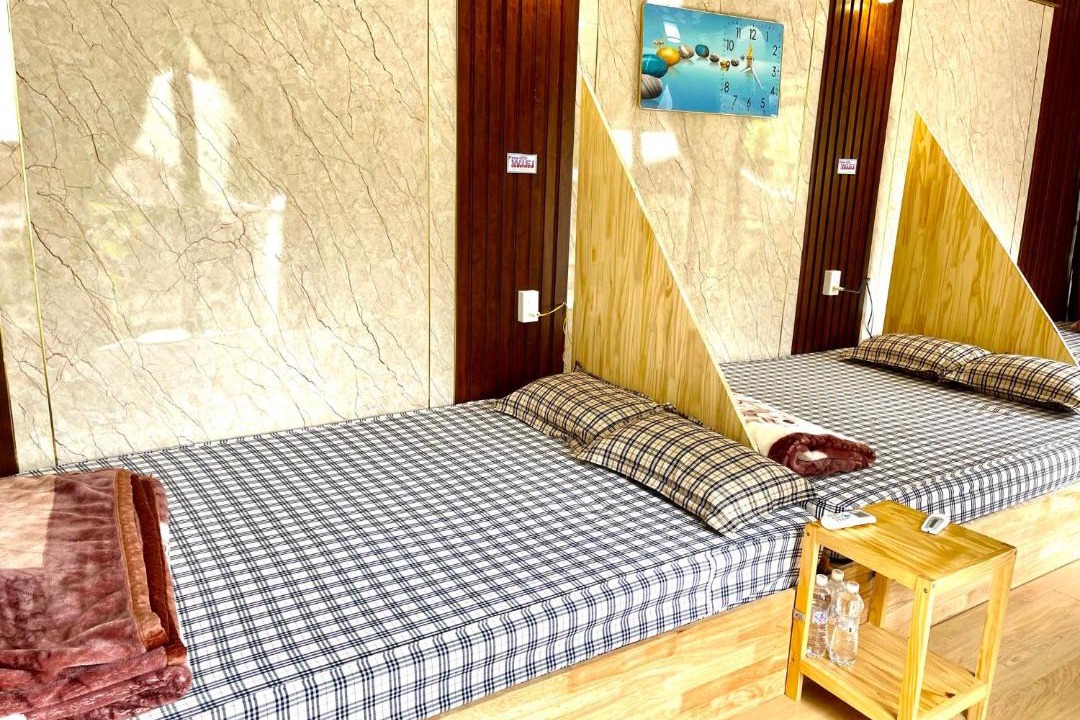 Photo of Bedroom in Pleiku