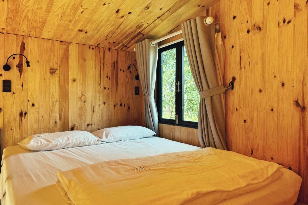 Photo of Bedroom in Pleiku