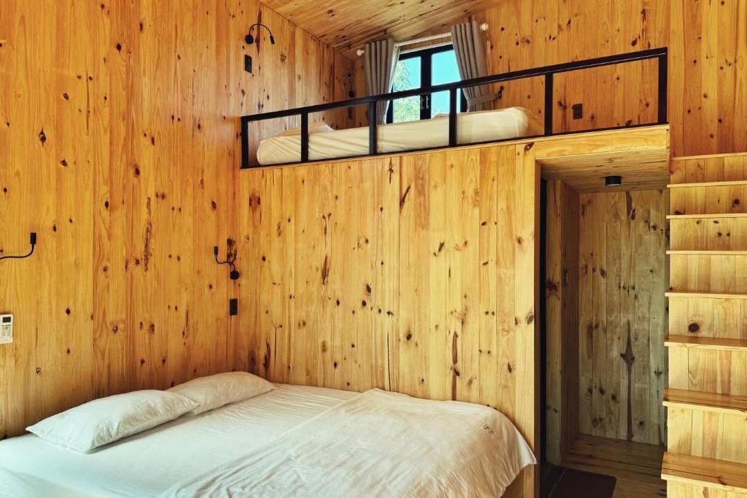 Photo of Bedroom in Pleiku