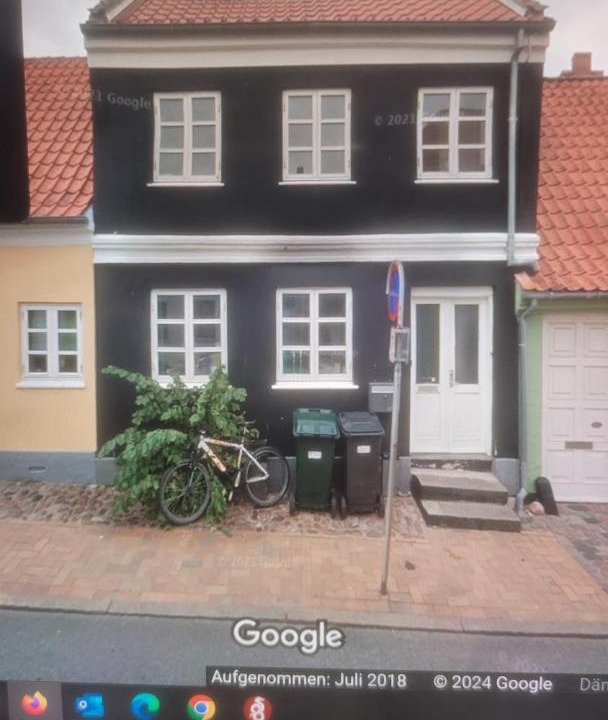 Photo of Buildings in Assens