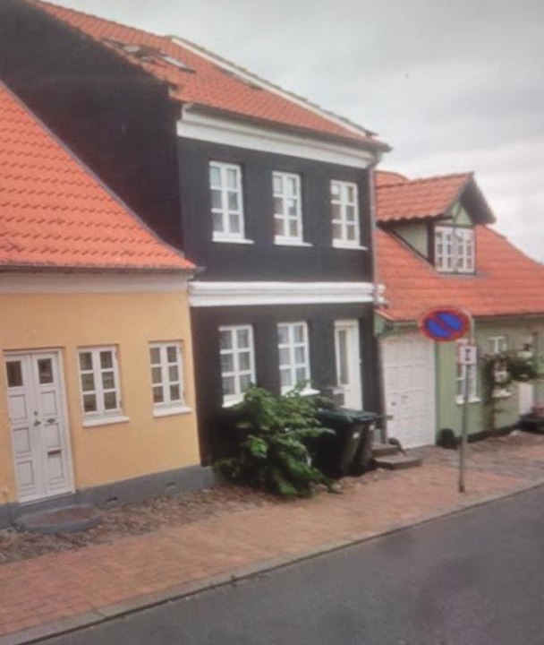 Photo of Buildings in Assens