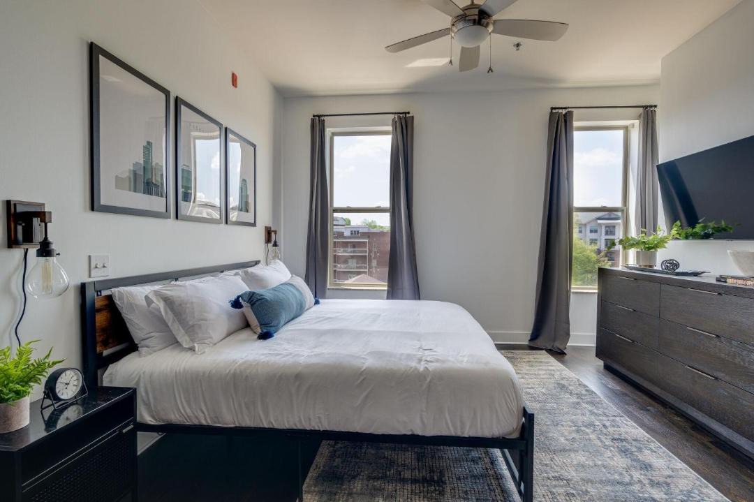 Photo of Bedroom in West End