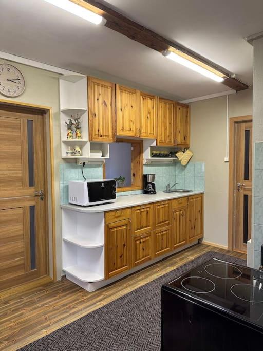Photo of Kitchen in Rahtla