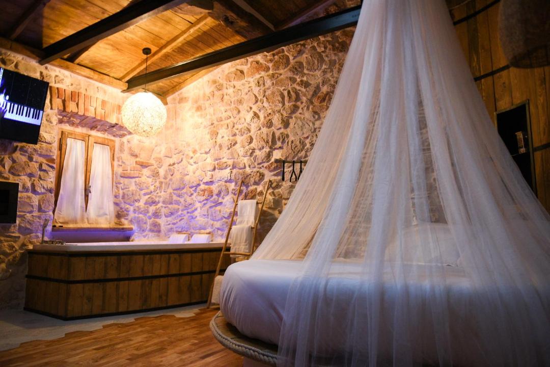 Photo of Bedroom in Norma