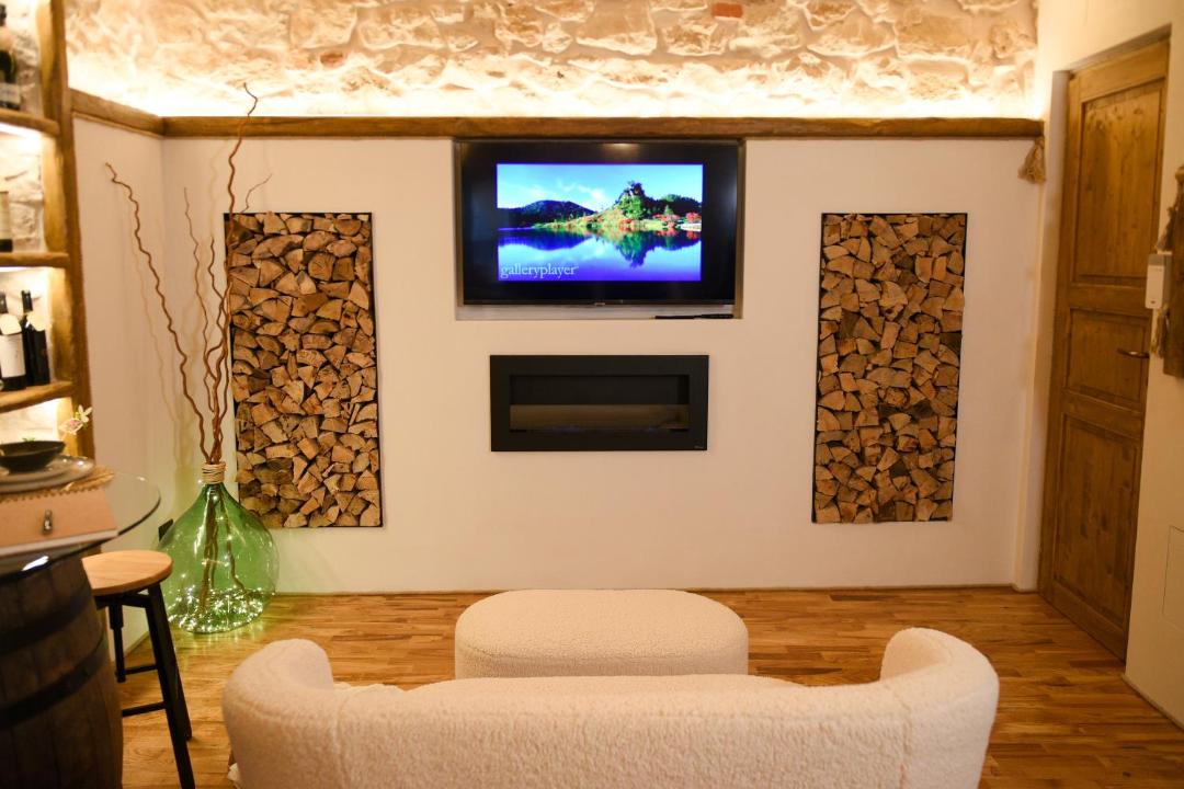 Photo of Livingroom in Norma