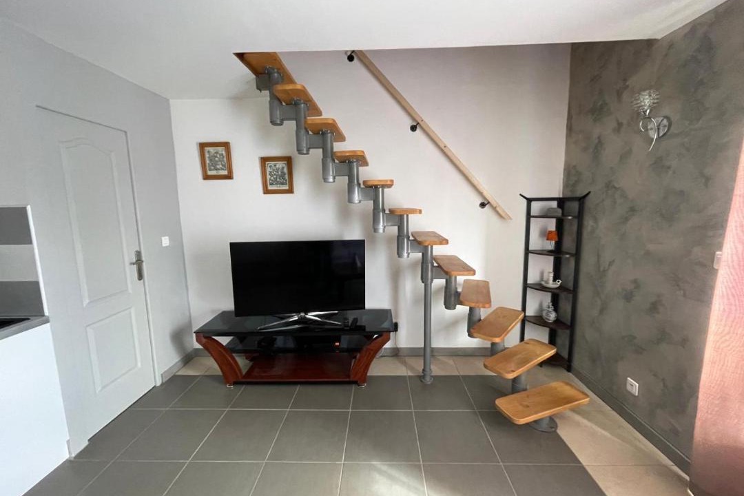 Photo of Livingroom in Ver-sur-Mer