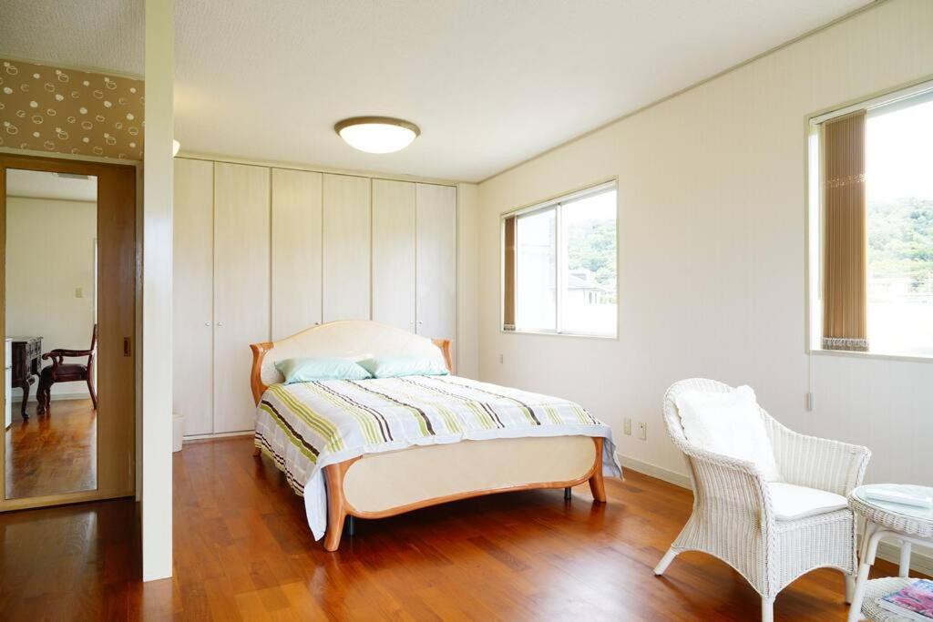 Photo of Bedroom in Okuma