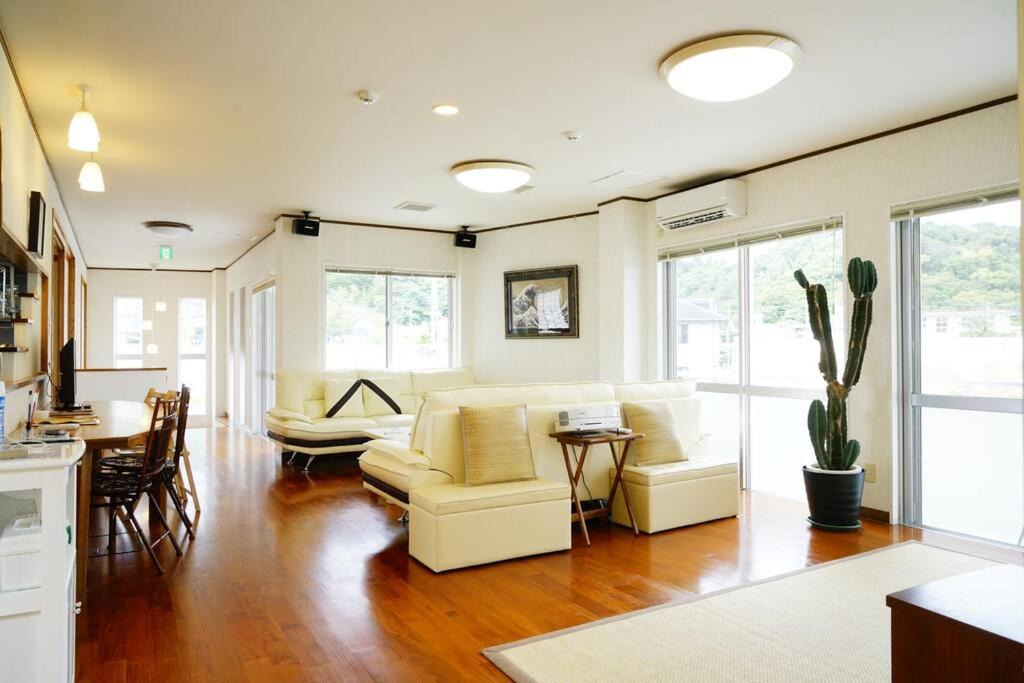 Photo of Livingroom in Okuma