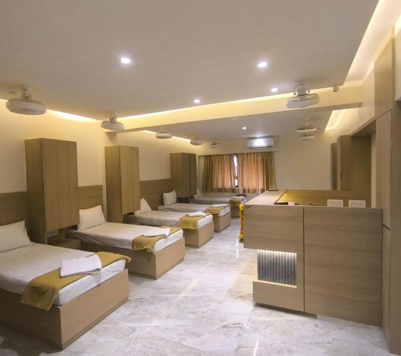 Photo of Livingroom in Vashi