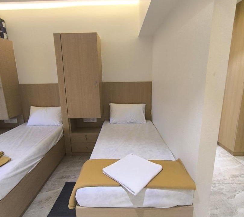 Photo of Bedroom in Vashi