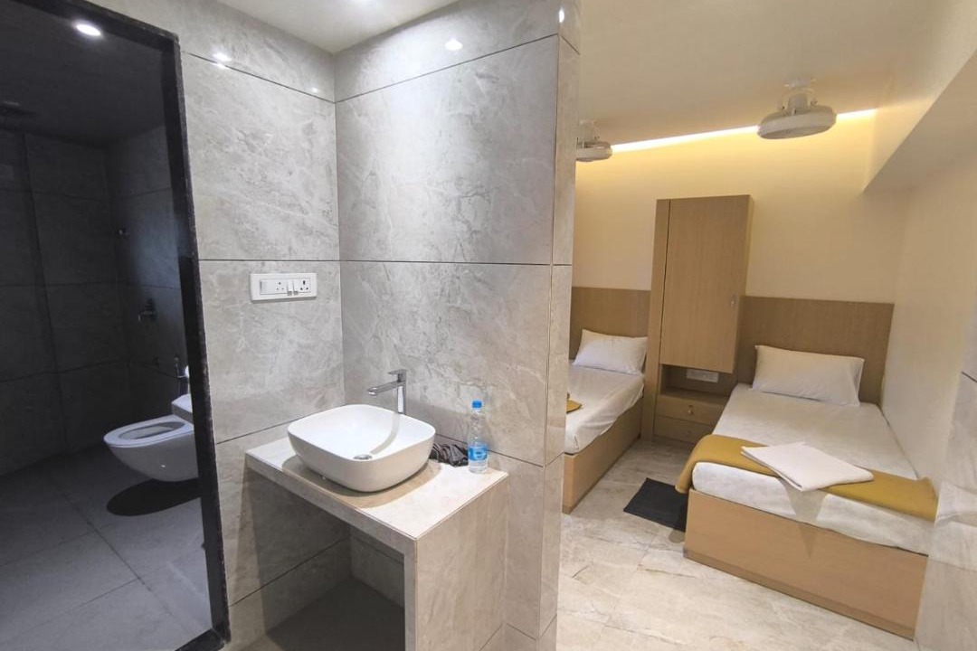 Photo of Bathroom in Vashi