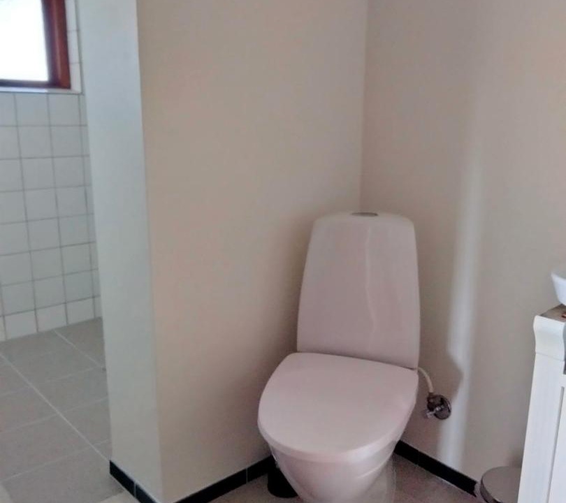 Photo of Bathroom in Dunkær