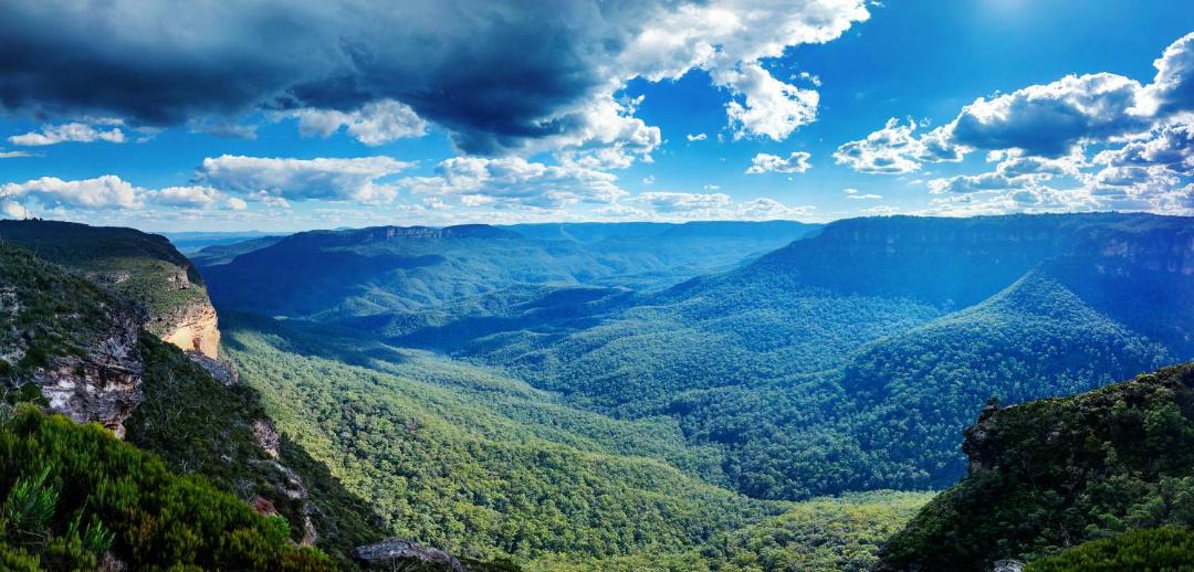 Photo of Outdoor in Katoomba