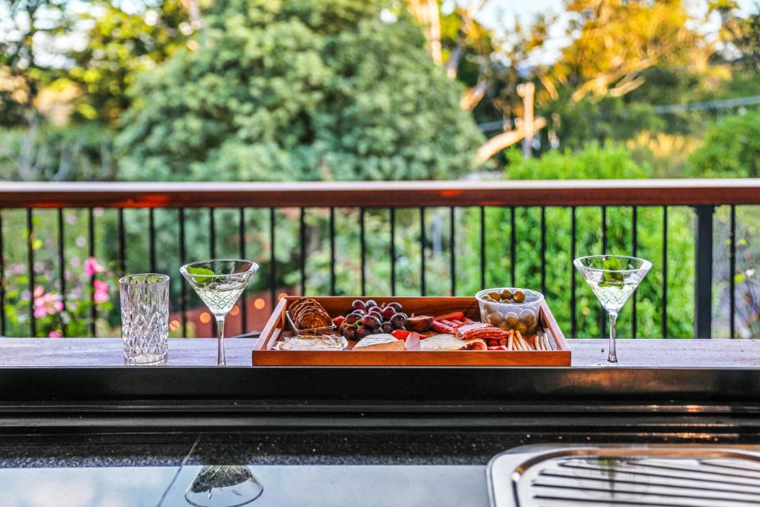 Photo of Patio Balcony in Katoomba