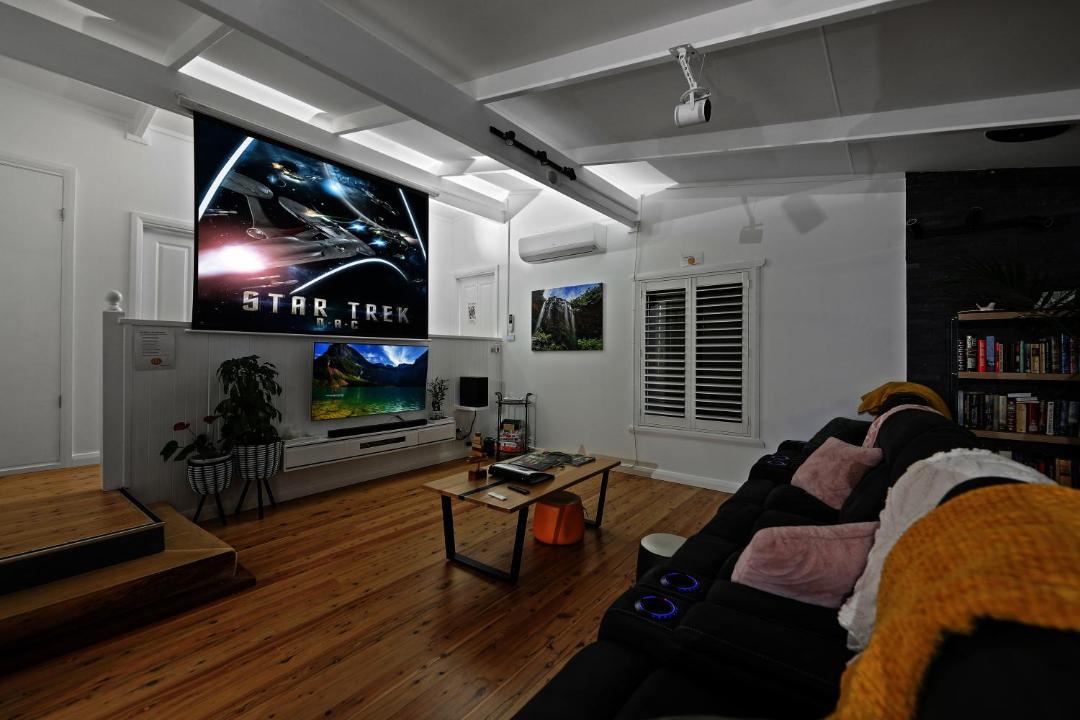 Photo of Livingroom in Katoomba