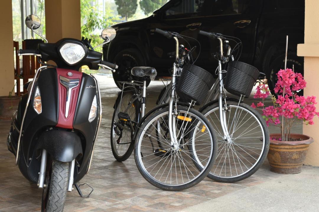 Photo of Others in Chiang Dao