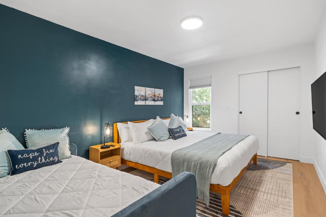 Photo of Bedroom in Camelback East