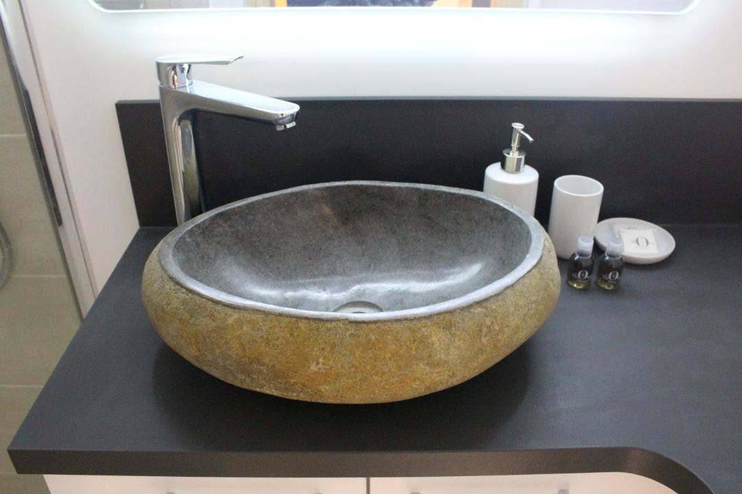 Photo of Bathroom in Trelevern