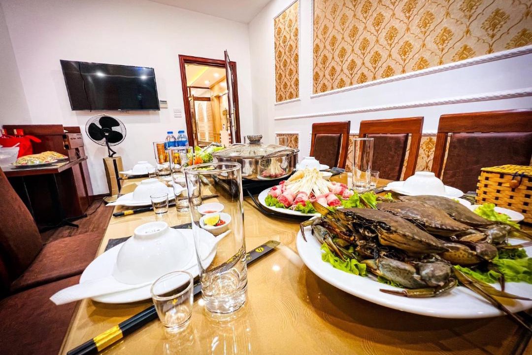 Photo of Livingroom in Ly Nhan
