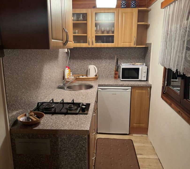 Photo of Kitchen in Sobekury