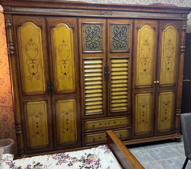 Photo of Bedroom in Al Hili