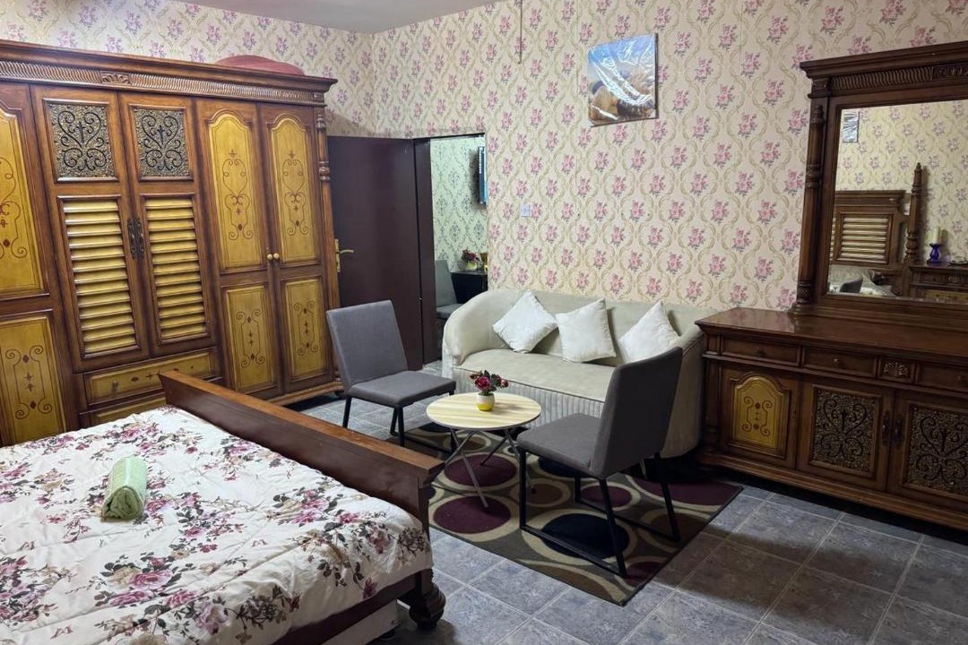 Photo of Bedroom in Al Hili
