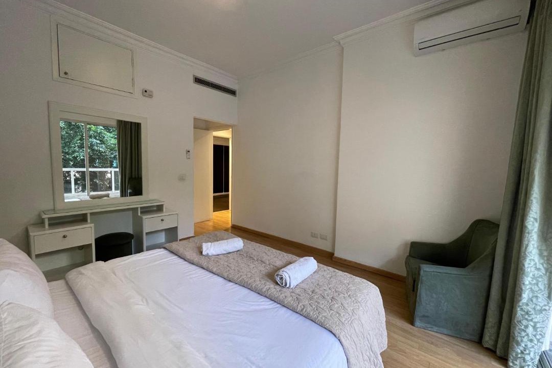 Photo of Bedroom in Hamra