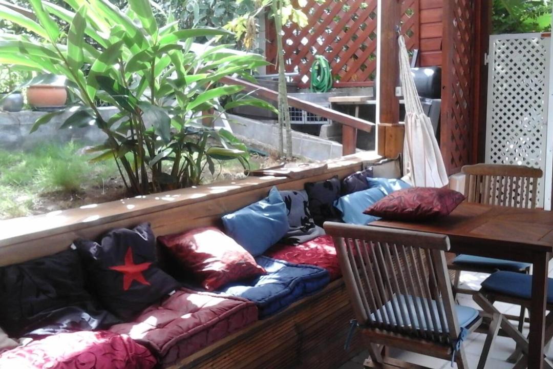 Photo of Others in Marigot