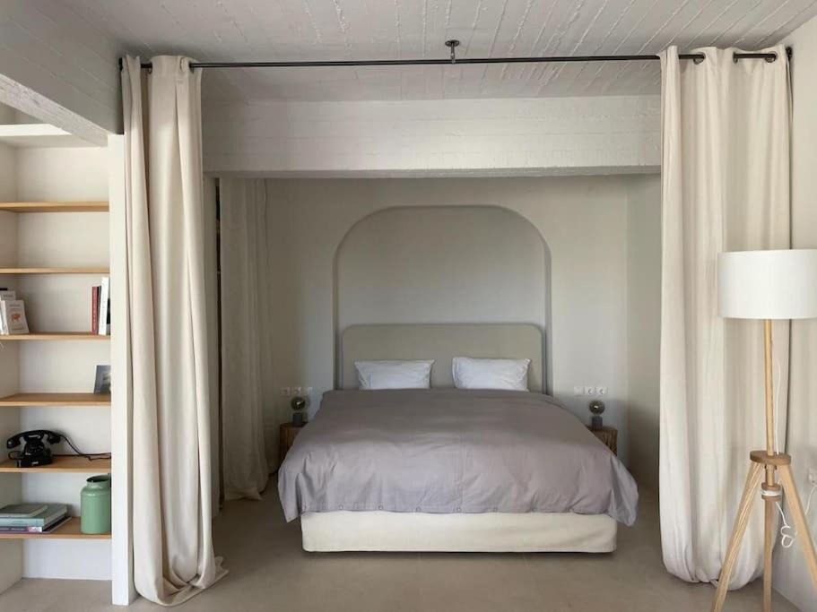 Photo of Bedroom in Sintiki