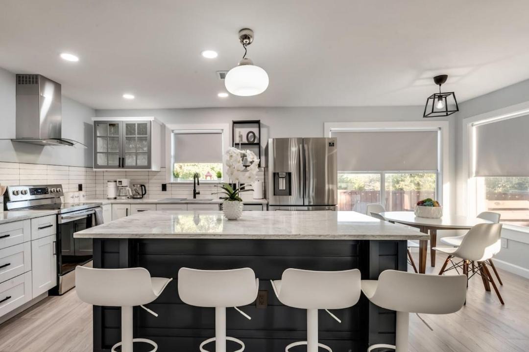 Photo of Kitchen in Little Elm