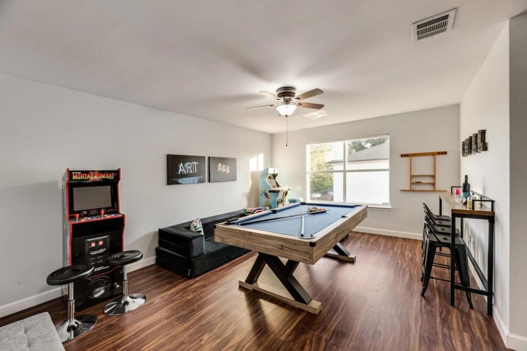 Photo of Livingroom in Little Elm