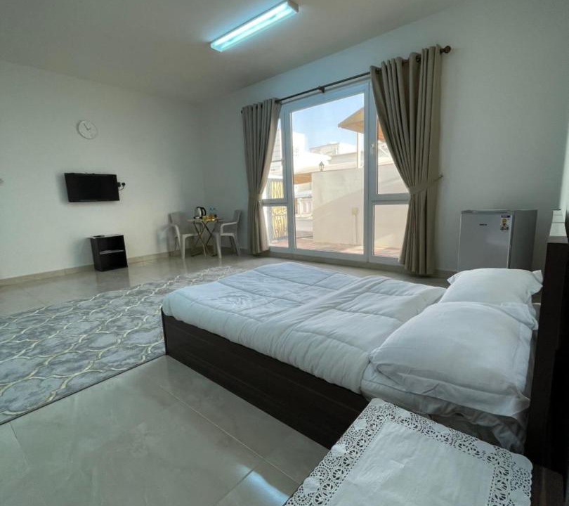 Photo of Bedroom in Seeb