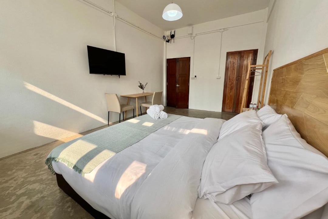 Photo of Bedroom in Pom Prap Sattru Phai