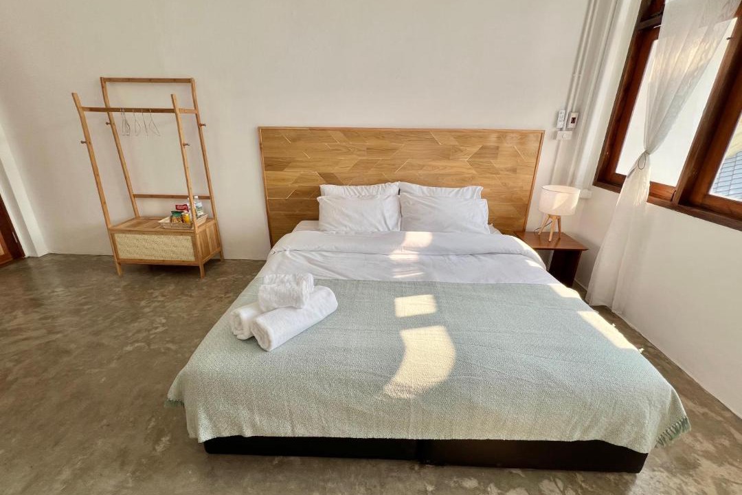Photo of Bedroom in Pom Prap Sattru Phai