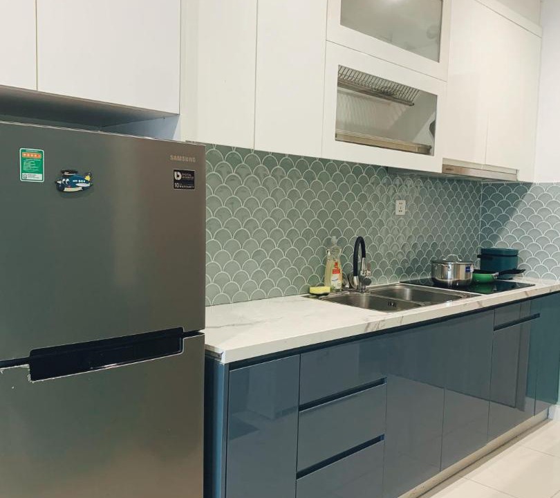 Photo of Kitchen in Gia Lam