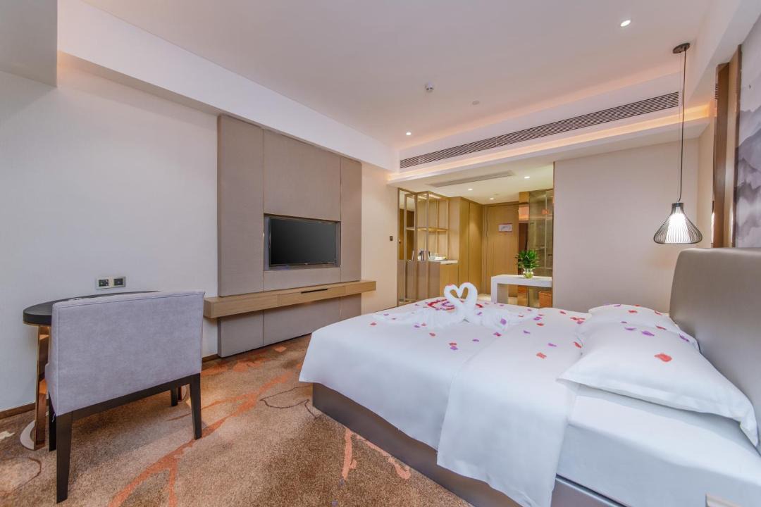 Photo of Bedroom in Nansha